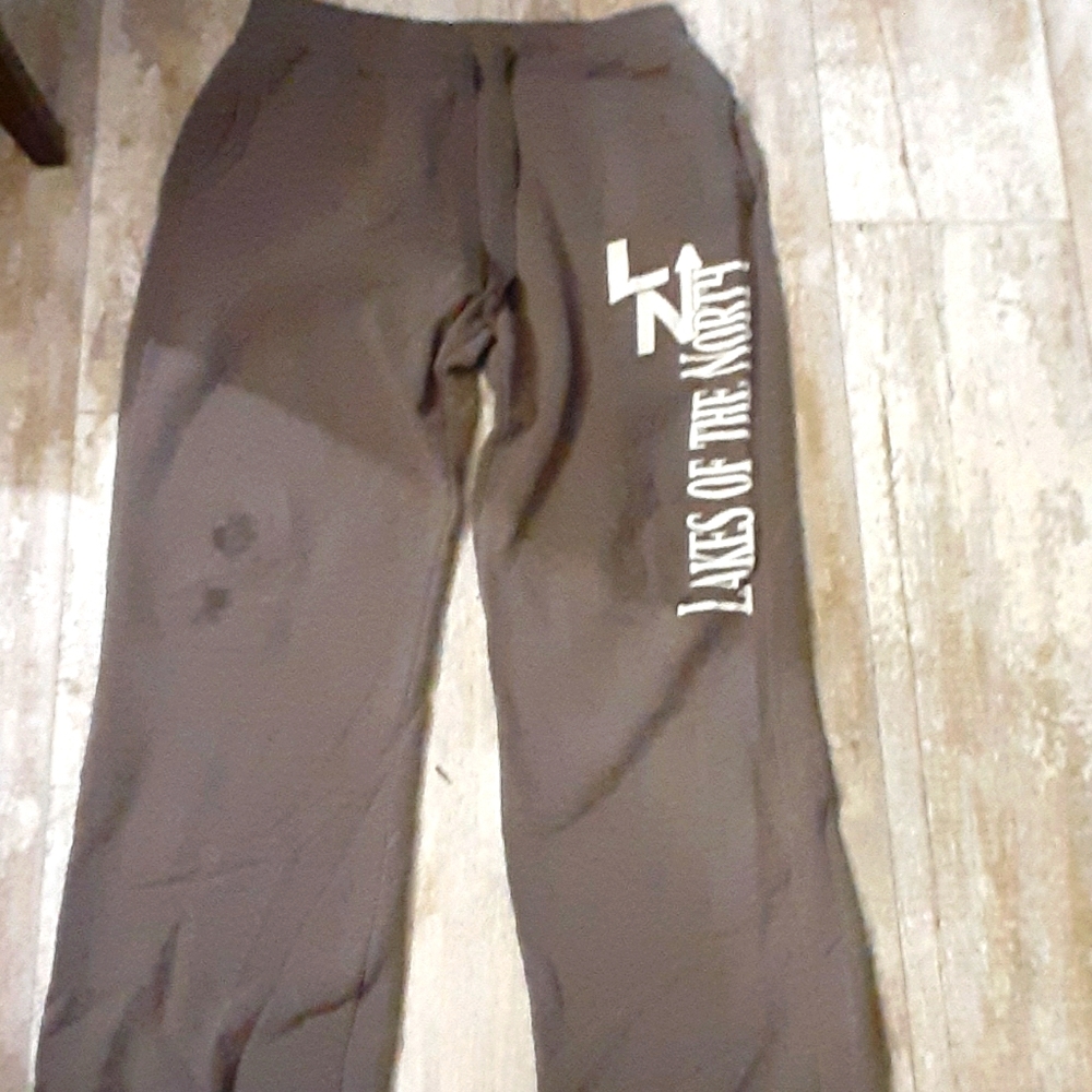 Sweatpants